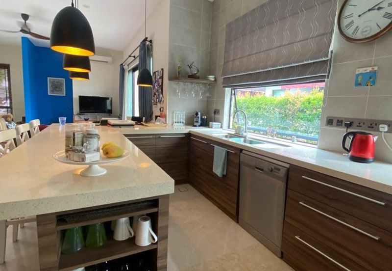 Melody Park @ East Ledang