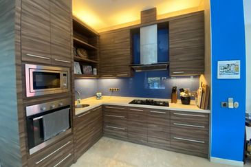 Melody Park @ East Ledang