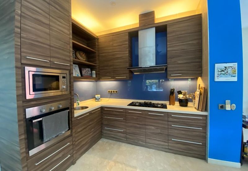 Melody Park @ East Ledang