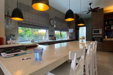 Melody Park @ East Ledang