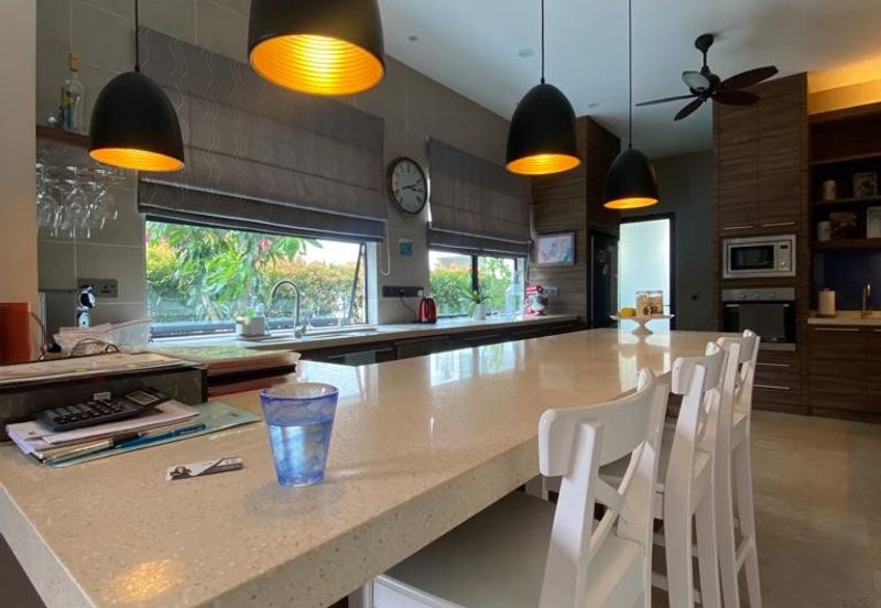 Melody Park @ East Ledang