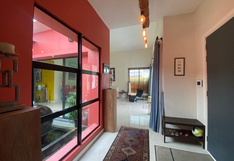 Melody Park @ East Ledang