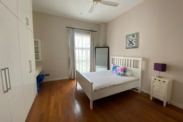 Melody Park @ East Ledang