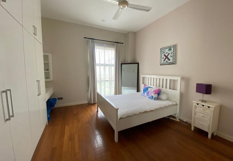 Melody Park @ East Ledang