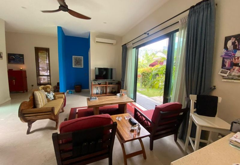 Melody Park @ East Ledang