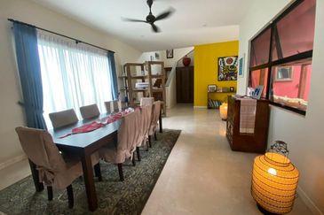 Melody Park @ East Ledang