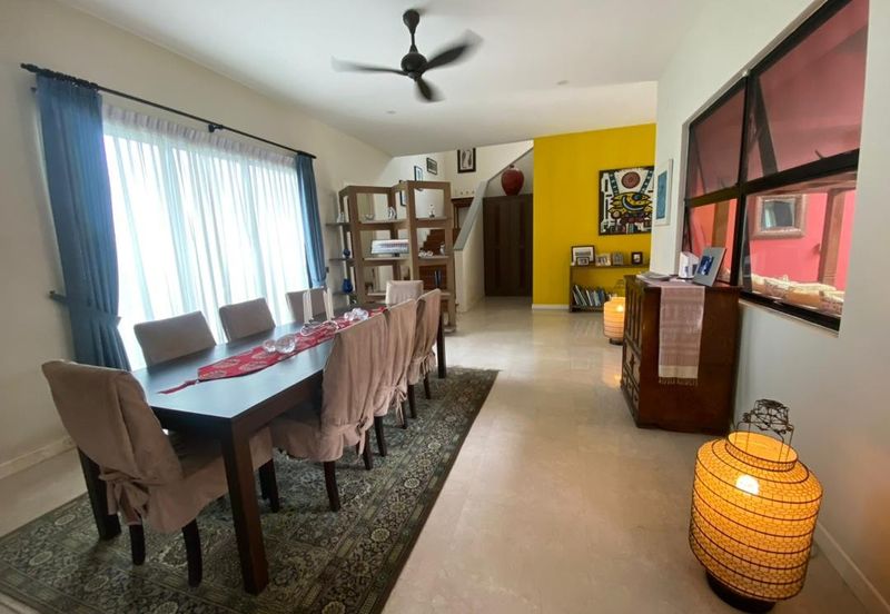 Melody Park @ East Ledang