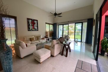 Melody Park @ East Ledang