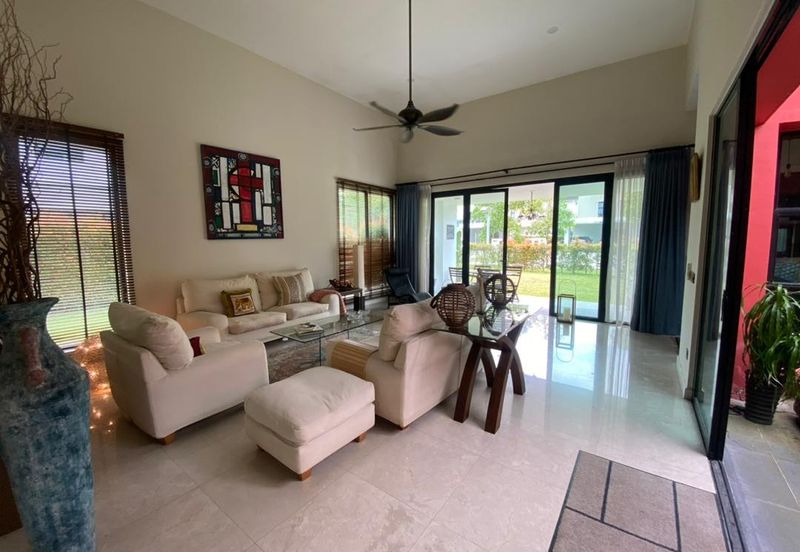 Melody Park @ East Ledang