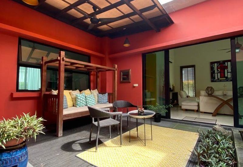 Melody Park @ East Ledang