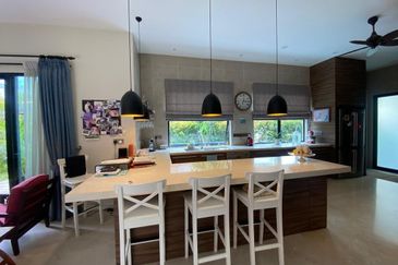 Melody Park @ East Ledang