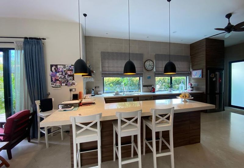 Melody Park @ East Ledang