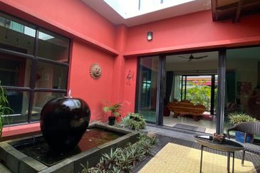 Melody Park @ East Ledang