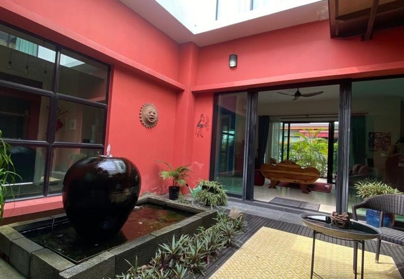 Melody Park @ East Ledang