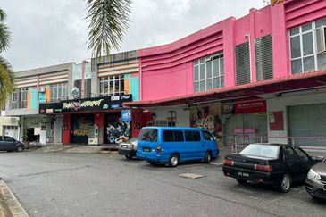 Taman Dato Chellam