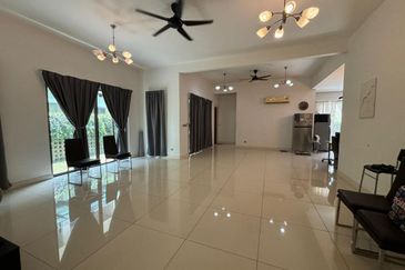 Tranquility Park @ East Ledang