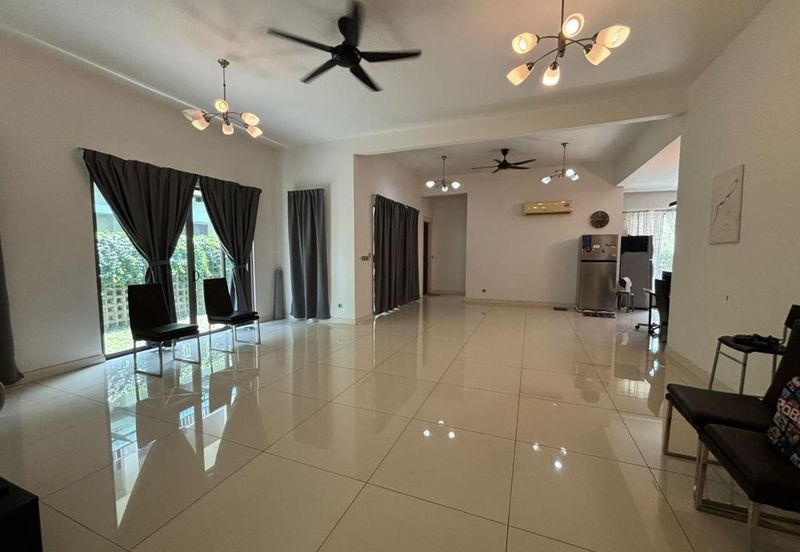 Tranquility Park @ East Ledang