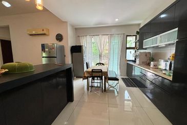 Tranquility Park @ East Ledang