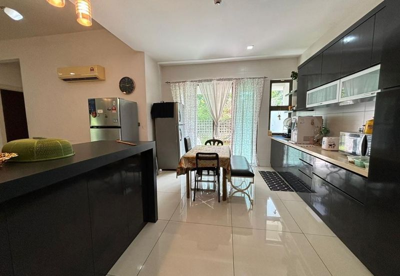 Tranquility Park @ East Ledang