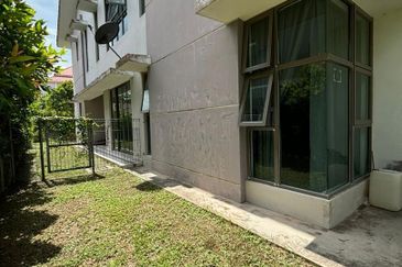 Tranquility Park @ East Ledang