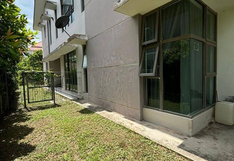 Tranquility Park @ East Ledang