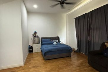 Tranquility Park @ East Ledang