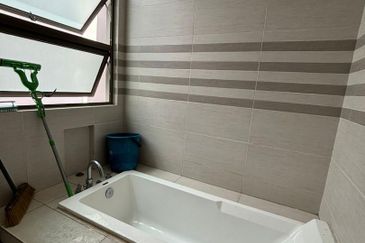 Tranquility Park @ East Ledang