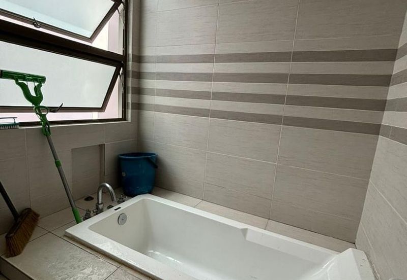 Tranquility Park @ East Ledang