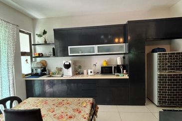 Tranquility Park @ East Ledang