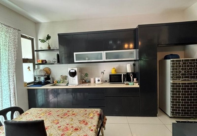 Tranquility Park @ East Ledang