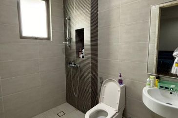 Tranquility Park @ East Ledang