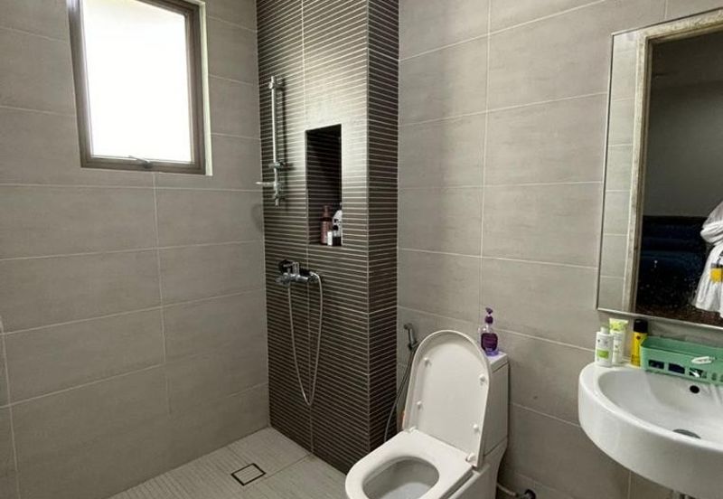 Tranquility Park @ East Ledang