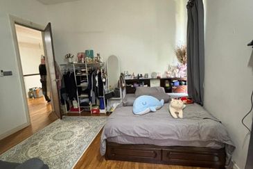 Tranquility Park @ East Ledang