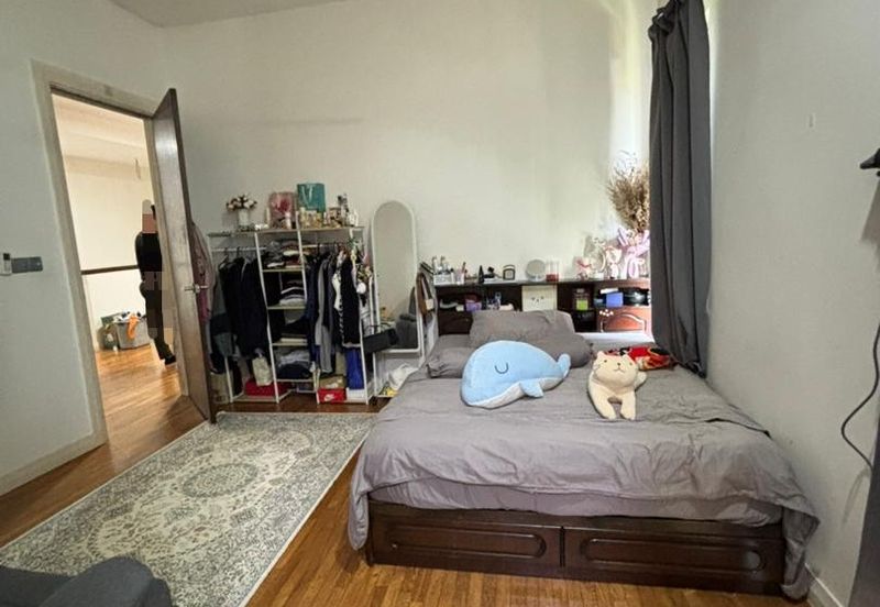 Tranquility Park @ East Ledang