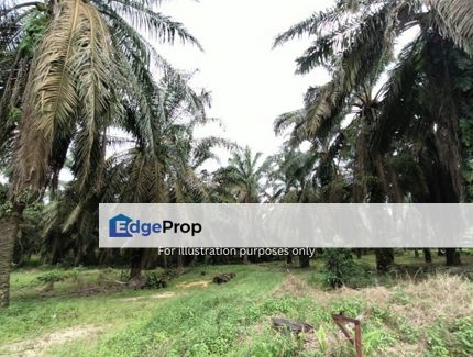 Residential Land in Kulai For Sale, Johor, Kulai