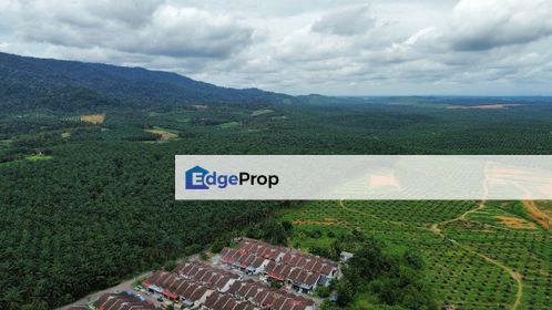 Residential Land in Pulai For Sale, Johor, Kangkar Pulai