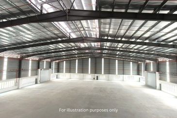 Taman Perindustrian Senai