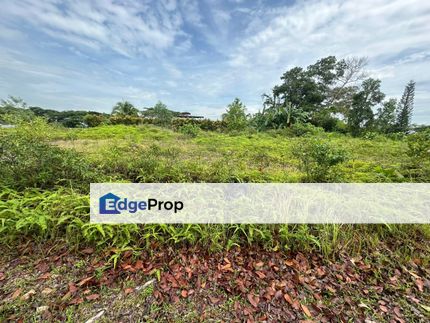 Residential land in Ledang Heights For Sale, Johor, Johor Bahru