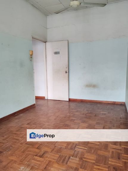 Double Storey Terrace House in Taman Universiti Johor For Sale, Johor, Skudai