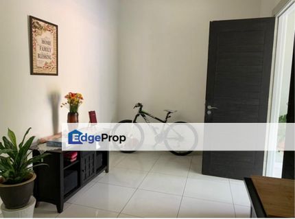  Double Storey Superlink Terrace in Taman East ledang For Sale, Johor, East Ledang