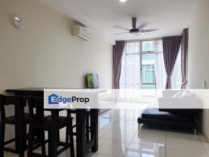 Townhouse in The Seed @ Sutera Utama for Sale, Johor, Skudai