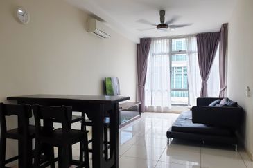 The Seed @ Sutera Utama