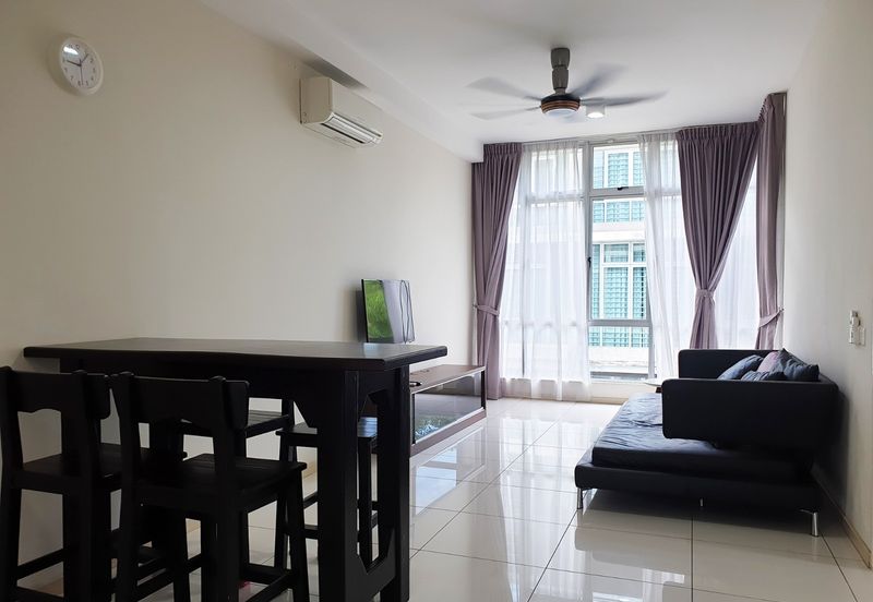 The Seed @ Sutera Utama