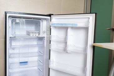 The Seed @ Sutera Utama