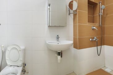 The Seed @ Sutera Utama