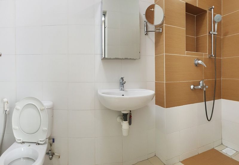 The Seed @ Sutera Utama