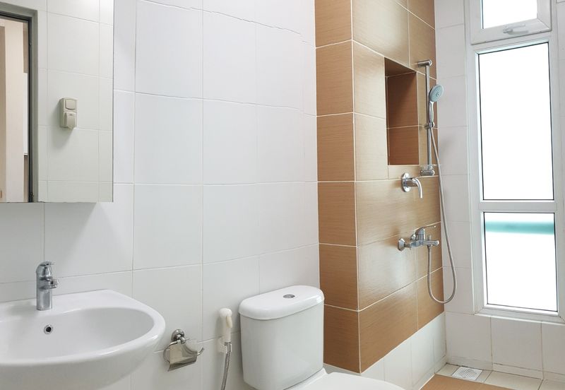 The Seed @ Sutera Utama