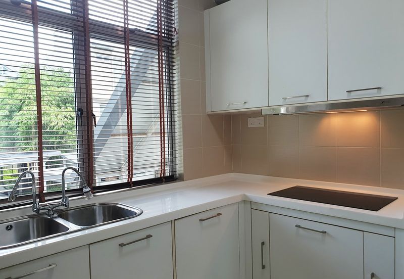 The Seed @ Sutera Utama