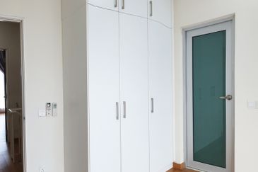 The Seed @ Sutera Utama