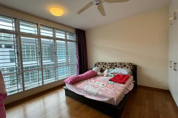 The Seed @ Sutera Utama